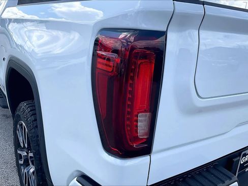 Used 2026 GMC Sierra 1500 AT4 w/ AT4 Premium Package AWD/4WD image 30