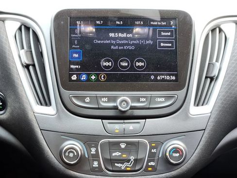 Used 2020 Chevrolet Malibu RS FWD image 20
