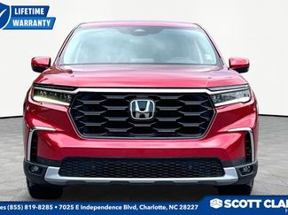 Used 2023 Honda Pilot EX-L video 2