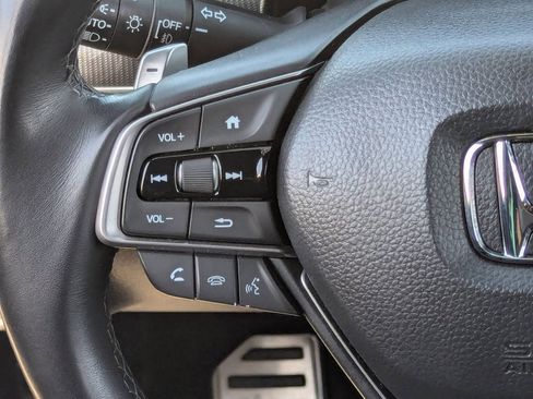 Used 2022 Honda Accord Sport image 22