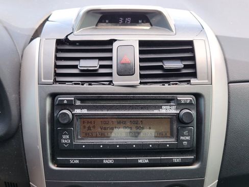 Used 2012 Toyota Corolla S FWD image 19