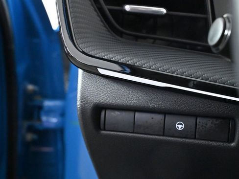 Certified 2025 Nissan Kicks SR AWD/4WD image 25