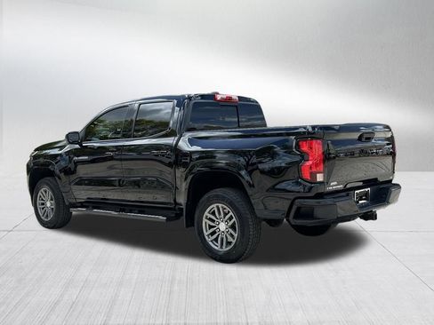 Used 2023 Chevrolet Colorado LT w/ LT Convenience Package image 7