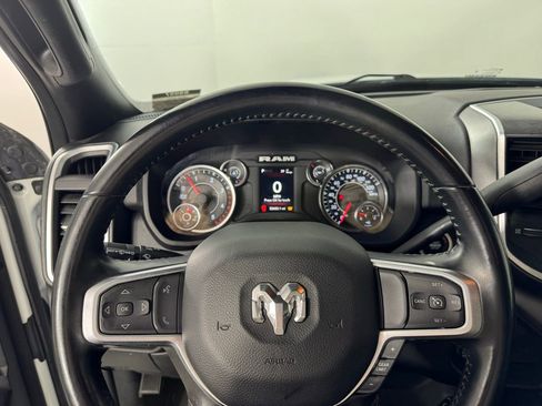 Used 2024 RAM 2500 Big Horn image 21