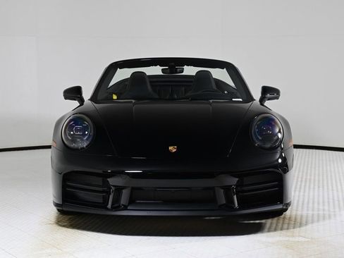 Certified 2026 Porsche 911 Carrera 4S image 10