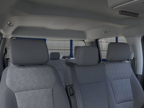 New 2025 Ford F250 XL w/ STX Appearance Package image 22