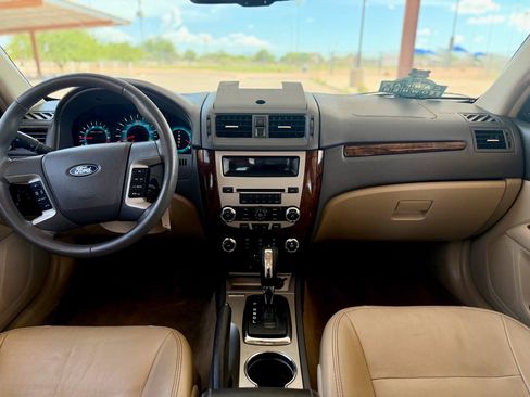 Used 2010 Ford Fusion SEL FWD image 14