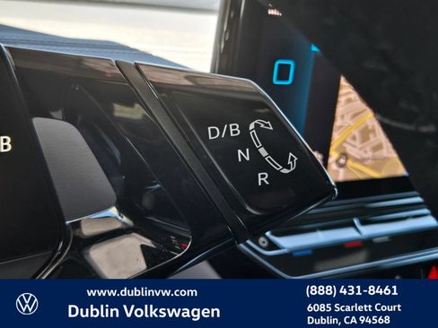 Certified 2023 Volkswagen ID.4 Pro S RWD image 21