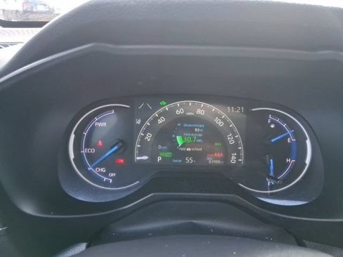Used 2020 Toyota RAV4 Limited w/ Limited Grade Weather Package AWD/4WD image 20