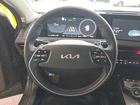 Used 2024 Kia EV6 Wind AWD/4WD image 10