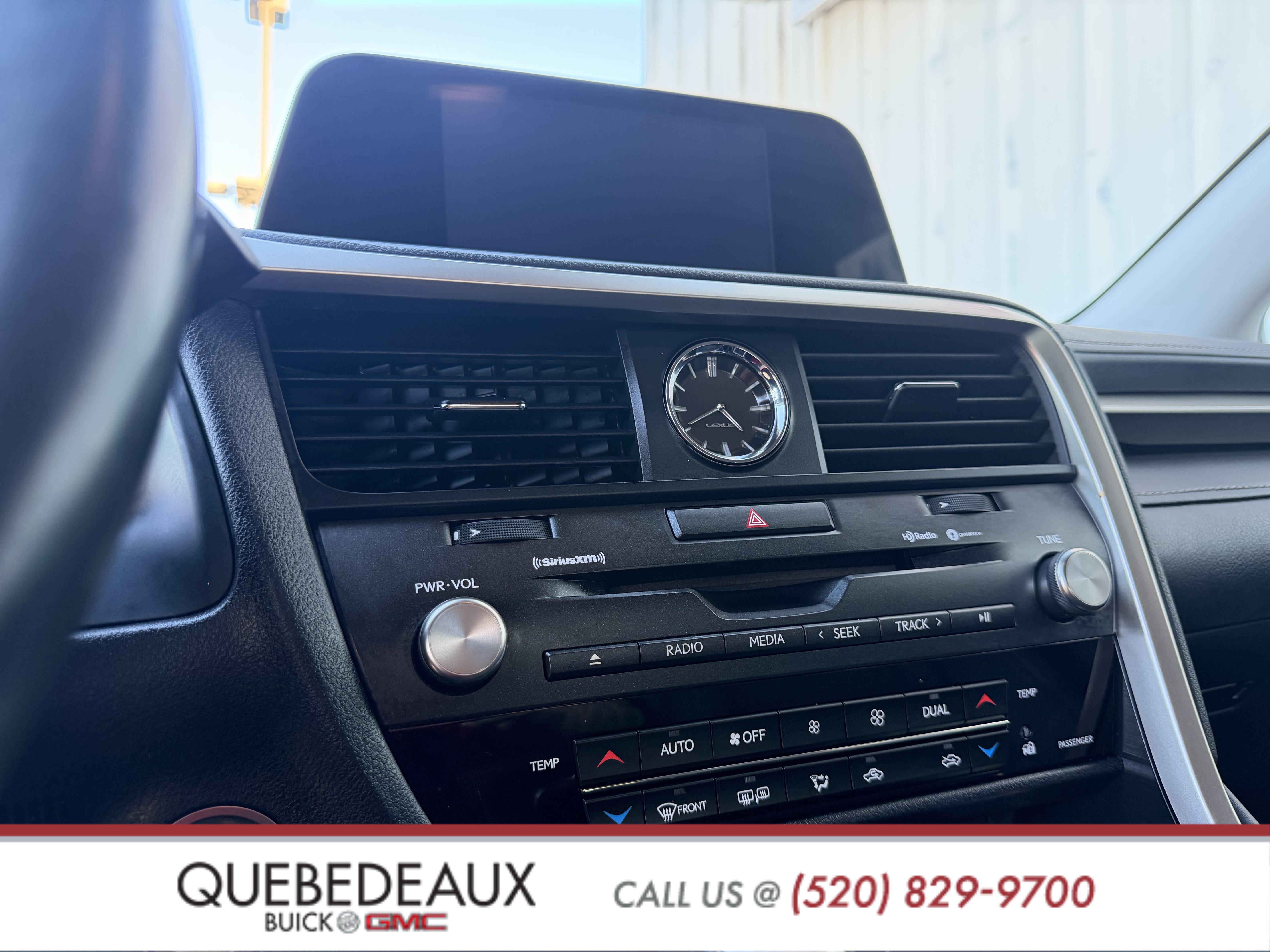 Used 2022 Lexus RX 350 FWD image 18