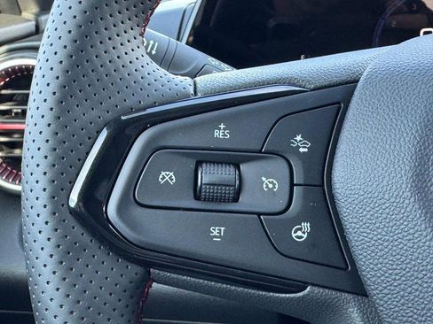 New 2026 Chevrolet Trax RS w/ Driver Confidence Package image 30