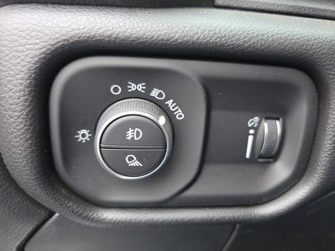 New 2026 RAM 5500 Tradesman image 14