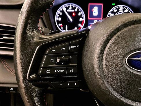 Used 2024 Subaru Legacy Sport image 17