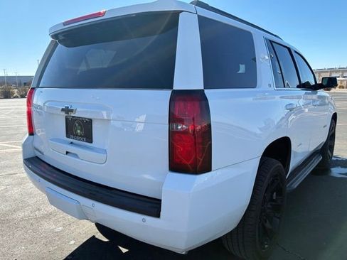 Used 2020 Chevrolet Tahoe LT image 6
