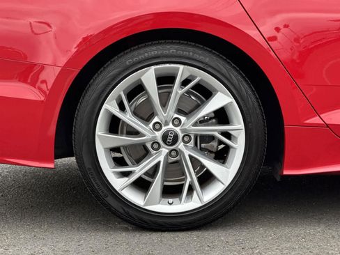 Used 2022 Audi A5 2.0T Premium Plus w/ Premium Plus image 42