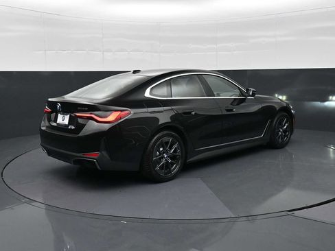 New 2026 BMW i4 eDrive40 w/ Premium Package RWD image 5