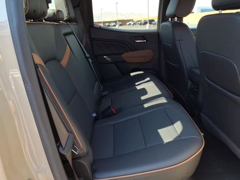 Used 2024 GMC Canyon AT4 w/ AT4 Premium Package image 22