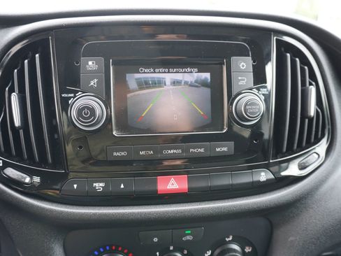 Used 2018 RAM ProMaster City Wagon FWD image 18