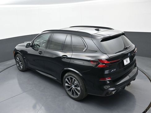 New 2026 BMW X5 xDrive50e w/ M Sport Package image 34