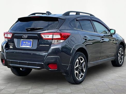 Used 2019 Subaru Crosstrek 2.0i Limited w/ Moonroof Package w/Navigation AWD/4WD image 2