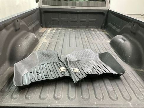 Used 2019 RAM 1500 Tradesman w/ Chrome Plus Package AWD/4WD image 15