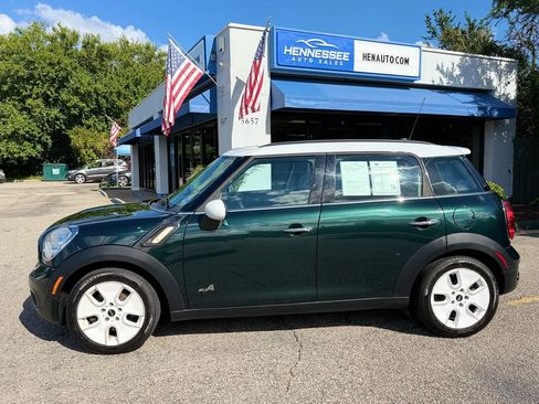 Used 2012 MINI Cooper Countryman S AWD/4WD image 15
