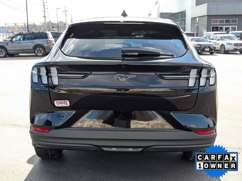 Certified 2024 Ford Mustang Mach-E Select w/ Comfort Package Lite image 5