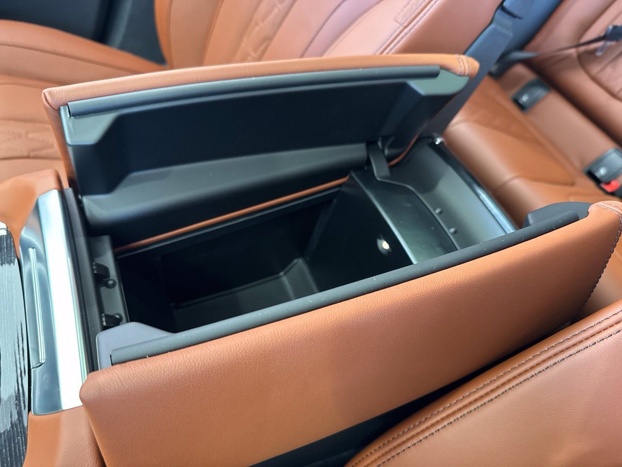 New 2027 BMW X6 xDrive40i AWD/4WD image 34