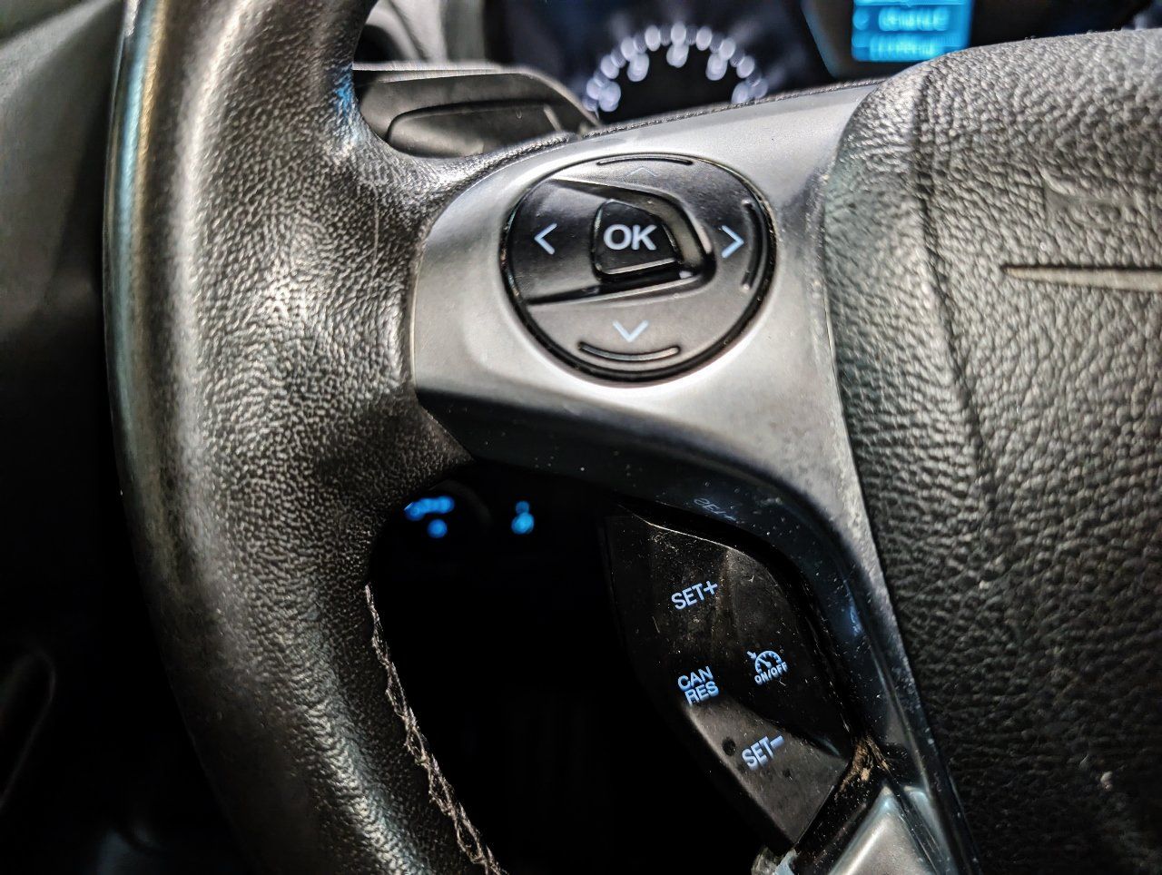 Used 2018 Ford Transit Connect XL FWD image 42