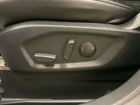 Certified 2022 Ford Edge SEL w/ Convenience Package image 32