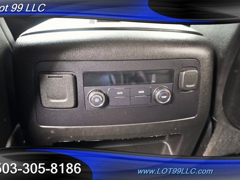Used 2016 Chevrolet Tahoe 4WD image 14