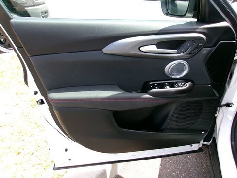 Certified 2025 Dodge Hornet GT w/ GT Plus Package AWD/4WD image 6