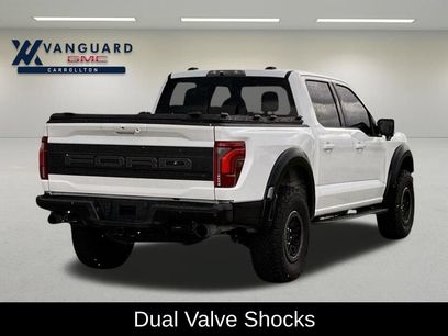 Used 2025 Ford F150 Raptor