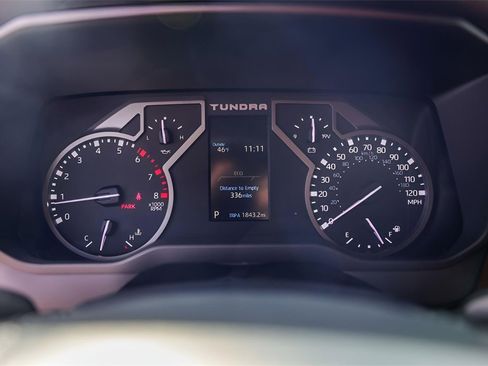 Used 2023 Toyota Tundra SR5 image 14