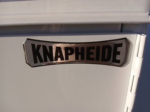 Used 2024 RAM 3500 Tradesman w/ Safety Group image 3