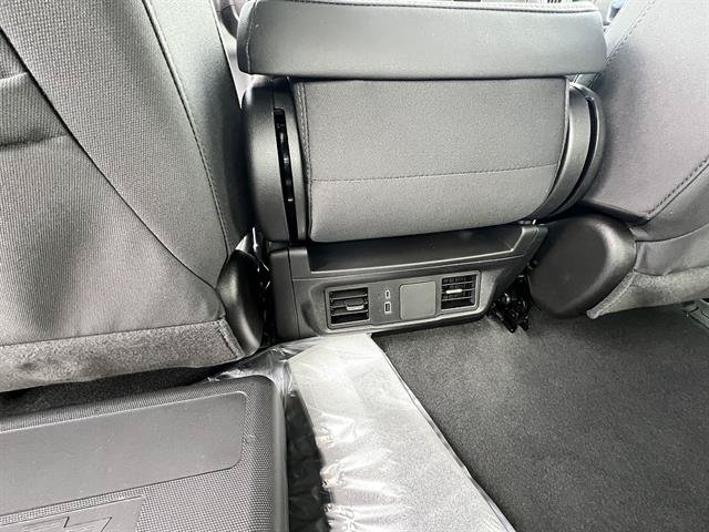 New 2026 Chevrolet Silverado 2500 Custom w/ Custom Value Package AWD/4WD image 16