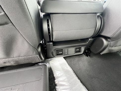 New 2026 Chevrolet Silverado 2500 Custom w/ Custom Value Package AWD/4WD image 16