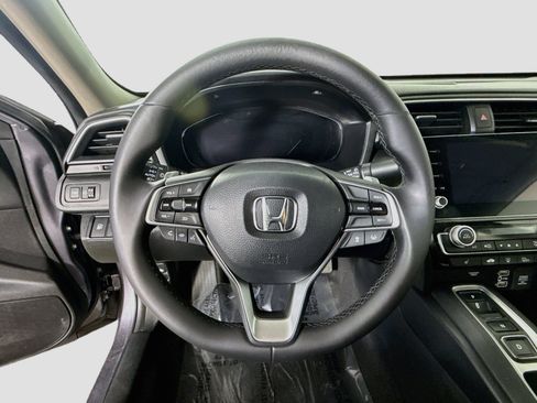 Used 2022 Honda Insight Touring image 13