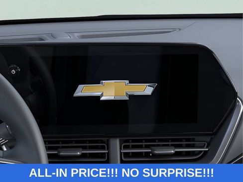 New 2026 Chevrolet Trax ACTIV w/ Sunroof Package FWD image 20
