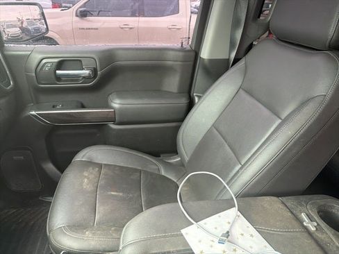 Used 2022 Chevrolet Silverado 1500 LTZ w/ LTZ Convenience Package II image 10