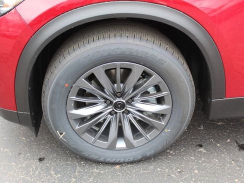 New 2026 MAZDA CX-70 SC image 10