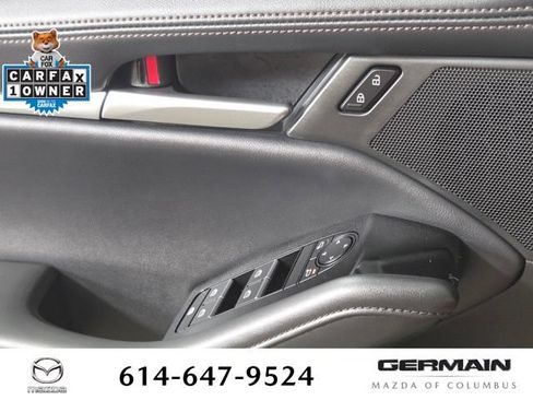 Certified 2026 MAZDA MAZDA3 2.5 S Sedan w/ Preferred Pkg FWD image 28