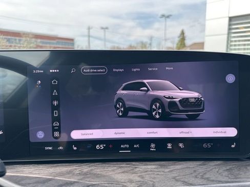 New 2026 Audi Q5 Premium Plus AWD/4WD image 28