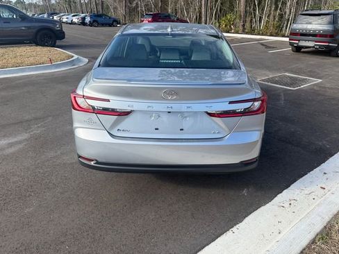 Used 2026 Toyota Camry LE w/ Convenience Package image 8