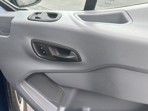 Used 2017 Ford Transit 150 130 Medium Roof w/ Interior Upgrade Package RWD image 14