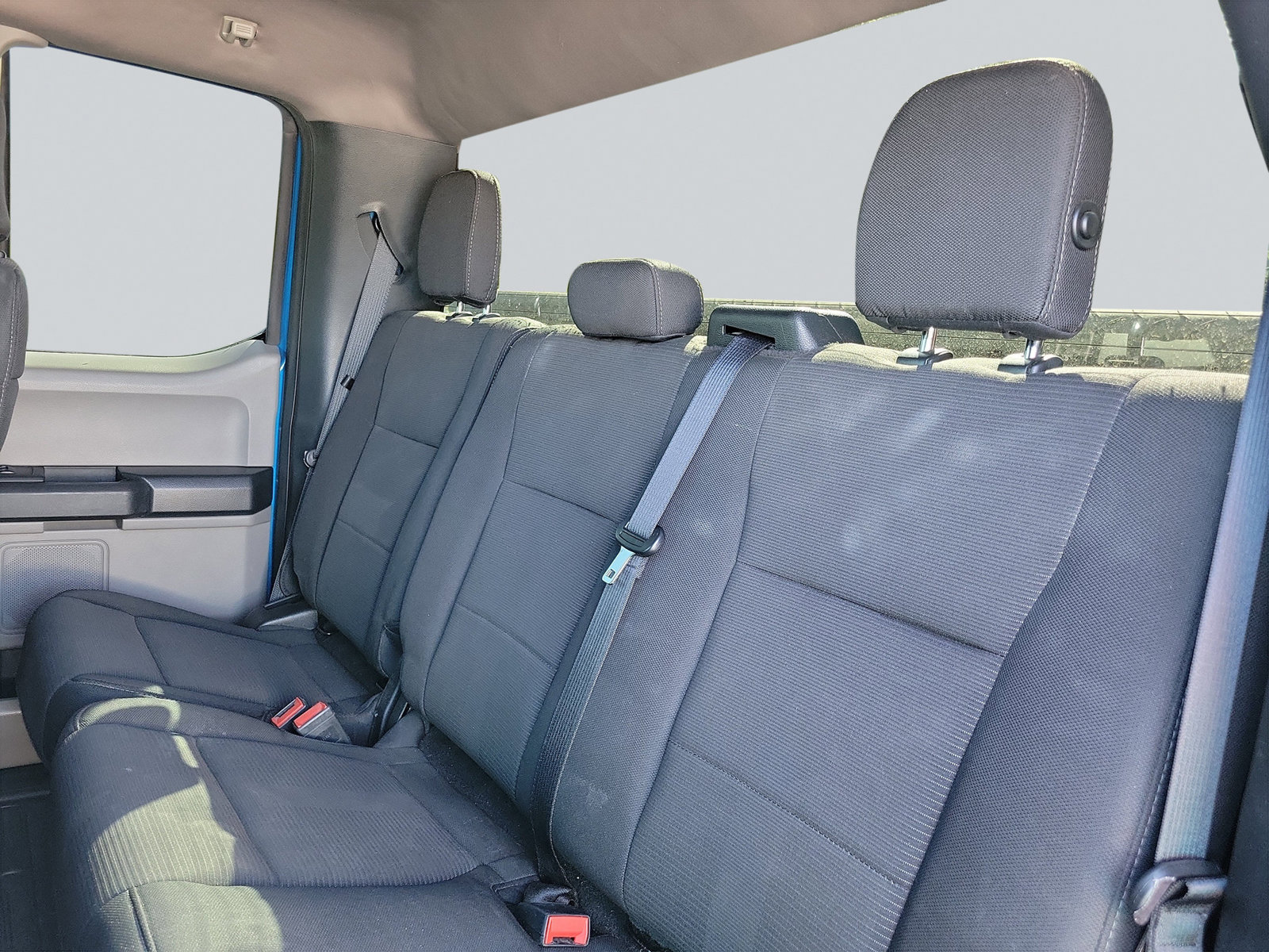 Used 2019 Ford F150 XL w/ Equipment Group 101A Mid AWD/4WD image 28
