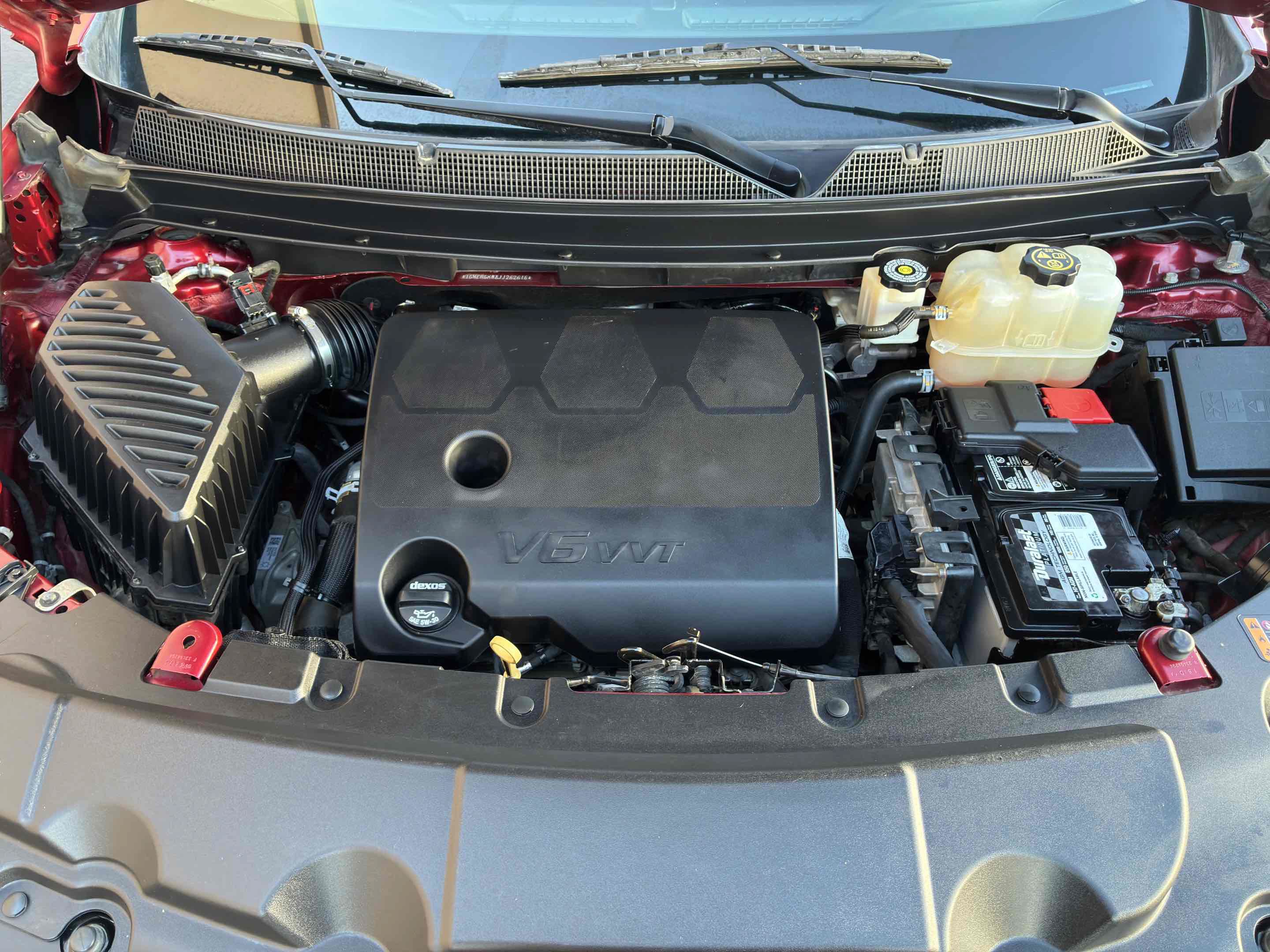 Used 2018 Chevrolet Traverse LT FWD image 62