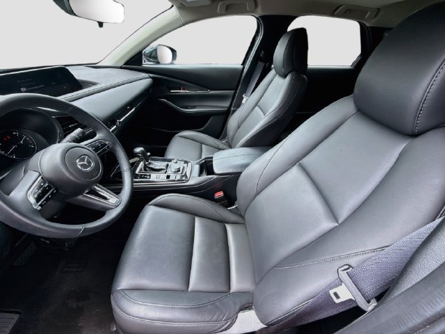 Certified 2025 MAZDA CX-30 AWD 2.5 S w/ Preferred Package image 23