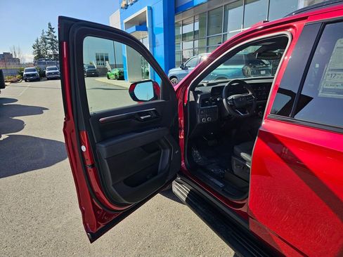 New 2026 Chevrolet Tahoe RST image 20